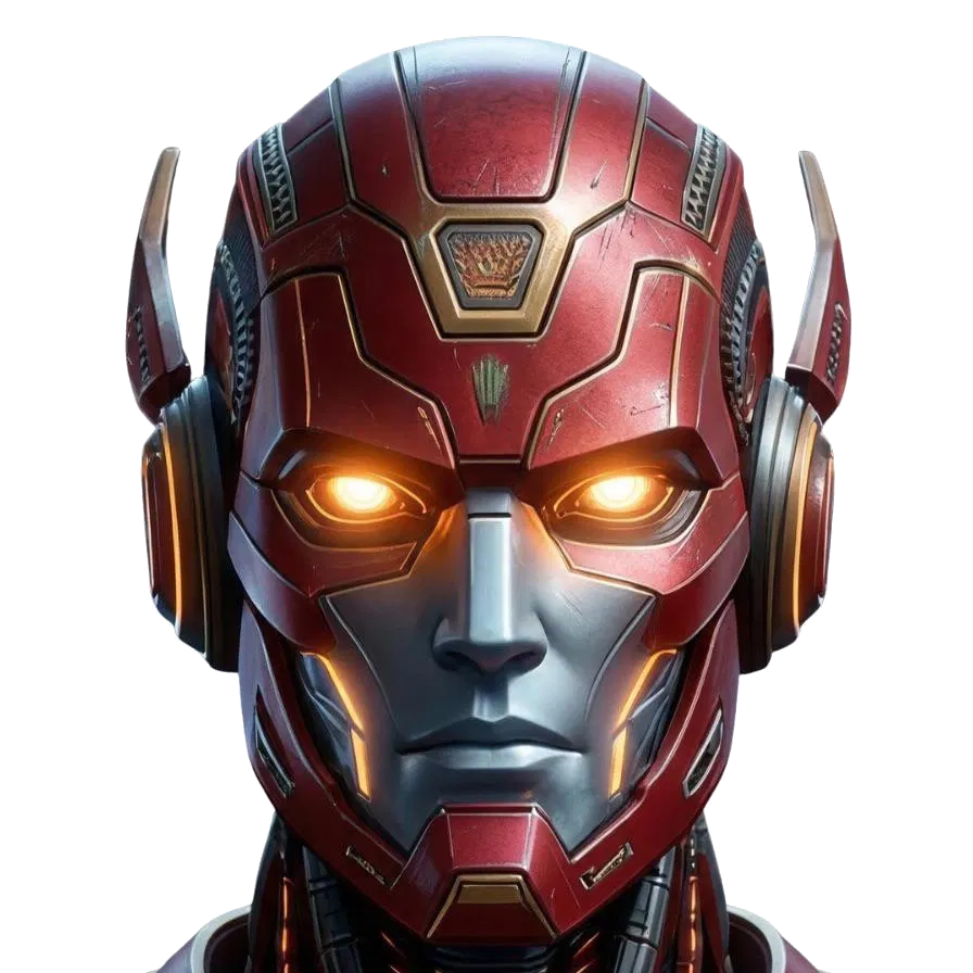 Iron Fist agent